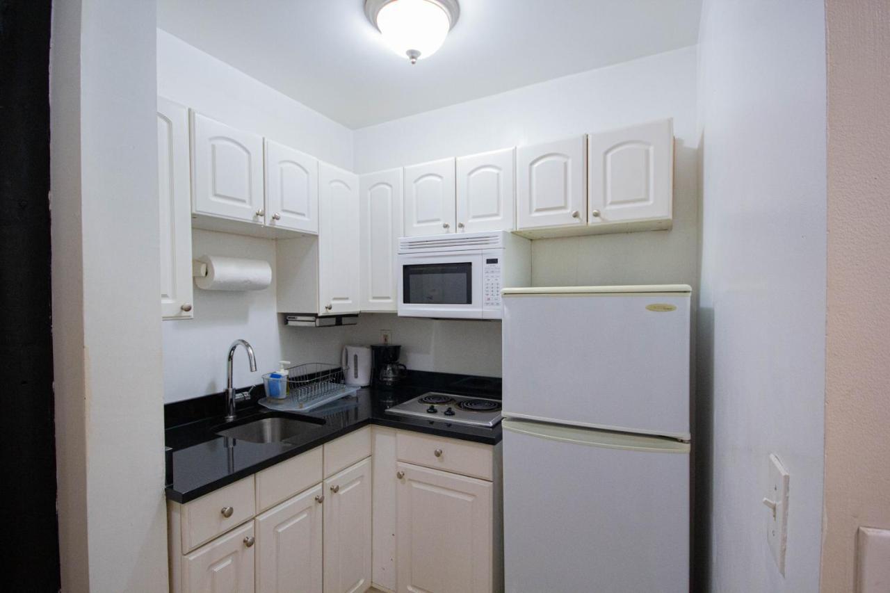 Studio Plus - One-Bedroom Apt New York Dış mekan fotoğraf