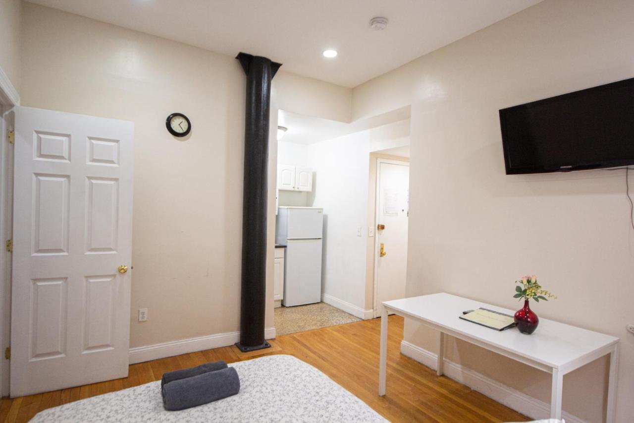 Studio Plus - One-Bedroom Apt New York Dış mekan fotoğraf