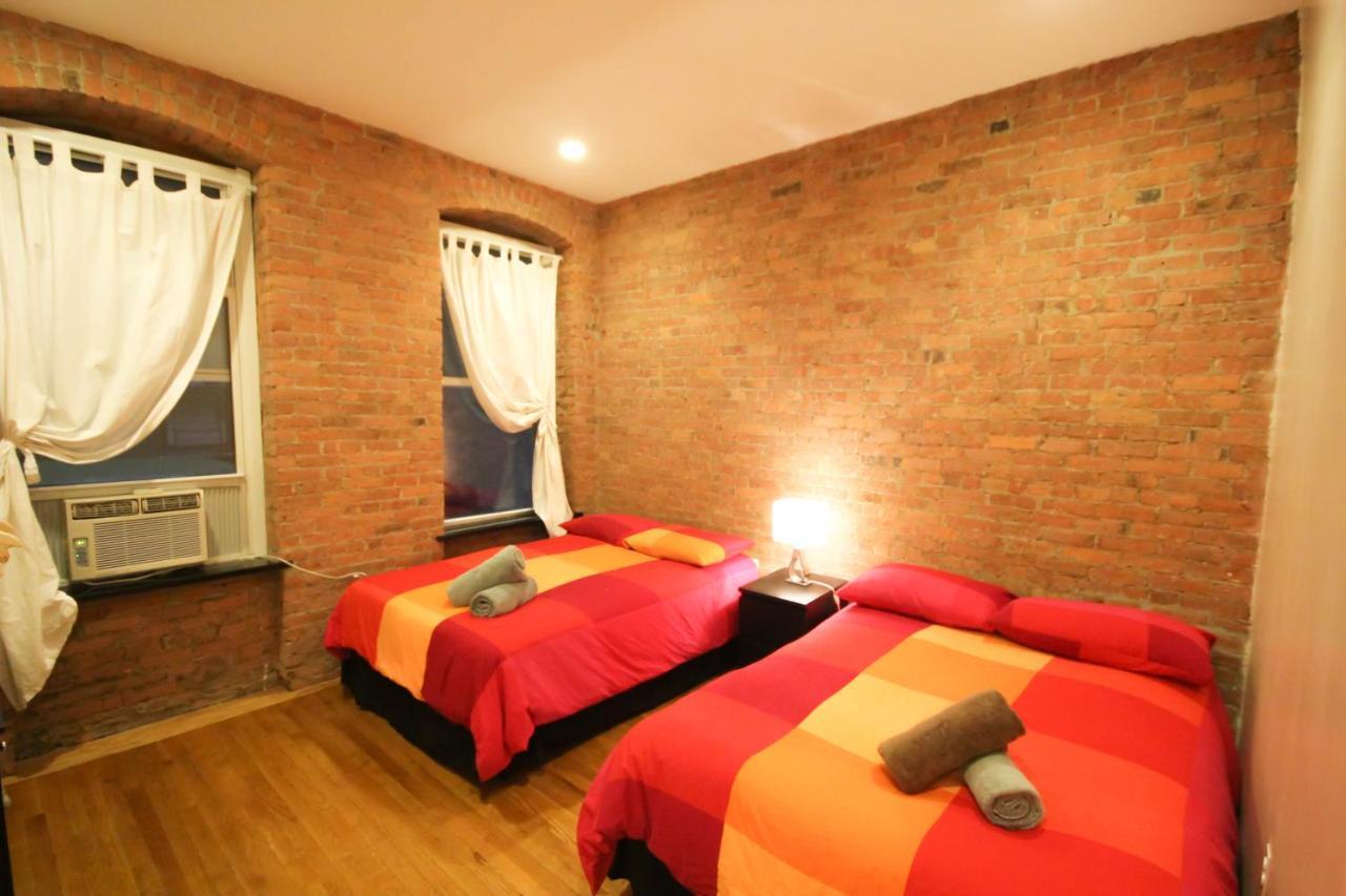 Studio Plus - One-Bedroom Apt New York Oda fotoğraf