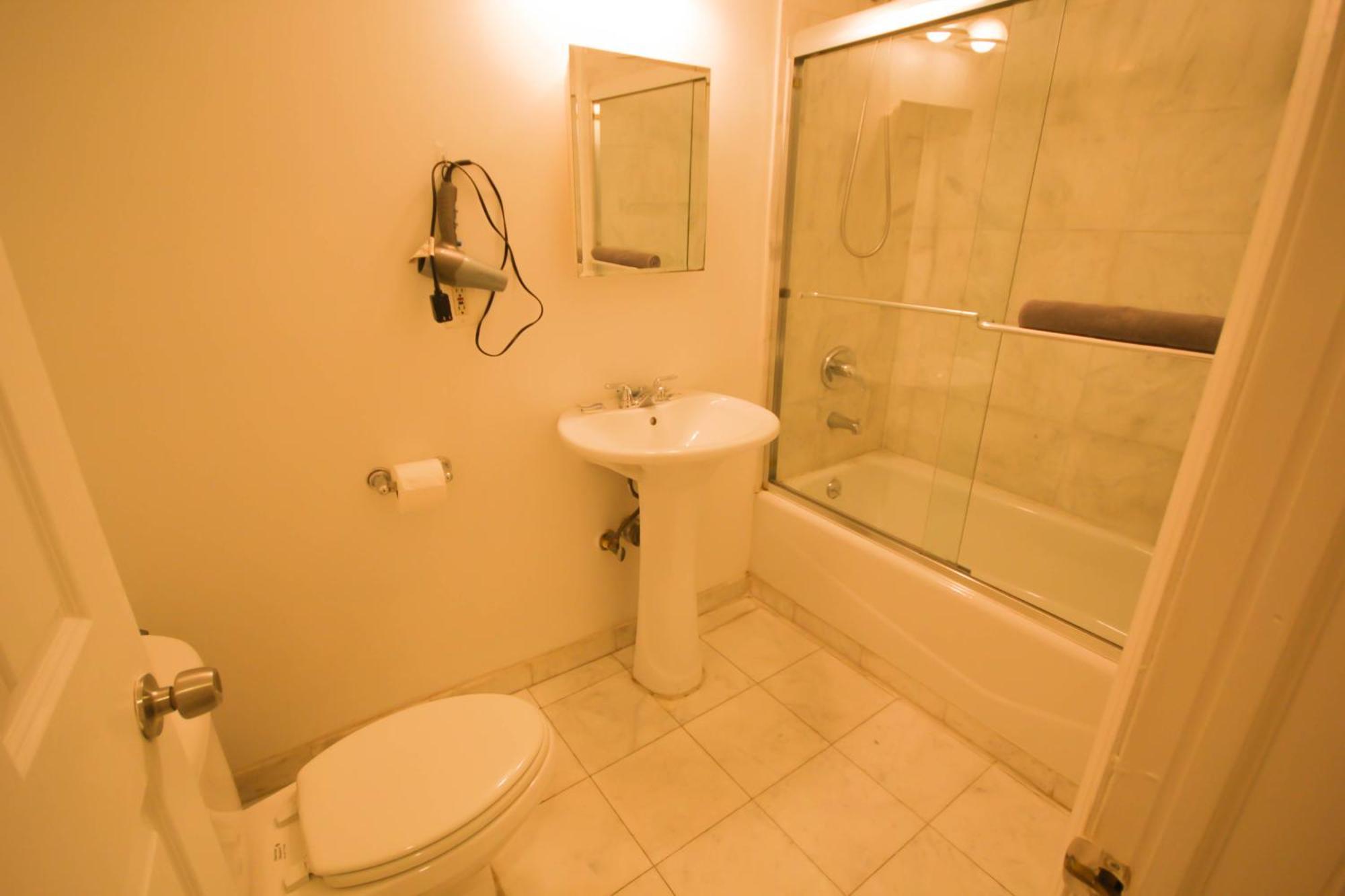 Studio Plus - One-Bedroom Apt New York Oda fotoğraf
