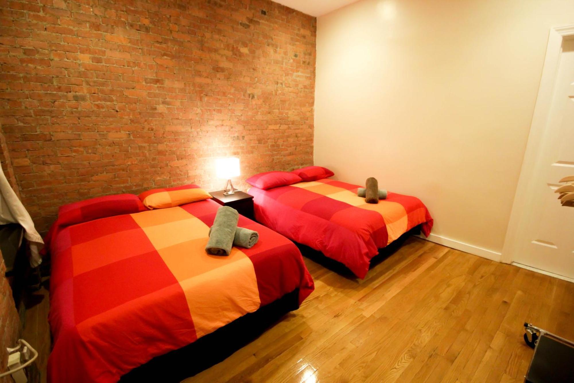 Studio Plus - One-Bedroom Apt New York Oda fotoğraf